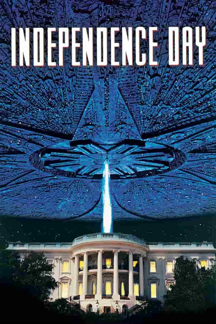 Poster for Independence Day